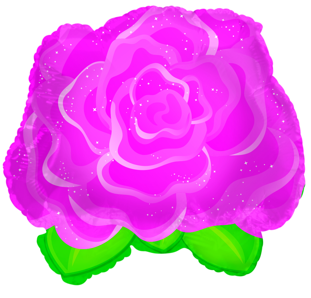 Pink Rose